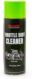 Kawasaki Throttle Body Cleaner 500 ml : Amazon.in: Car & Motorbike