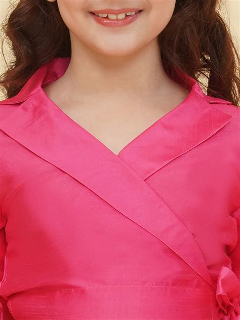 Bitiya by Bhama Girls Ready to Wear & Lehenga