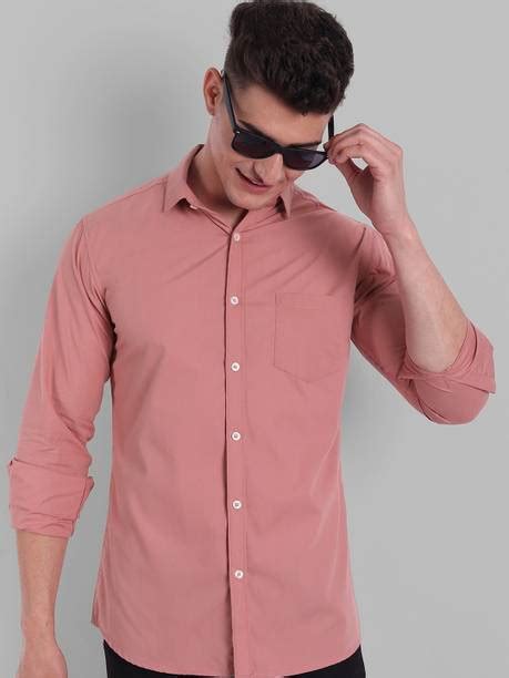 Majestic Man Mens Shirts - Buy Majestic Man Mens Shirts Online at Best ...