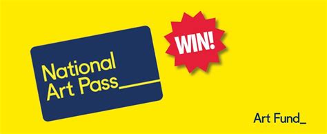 WIN a National Art Pass, Plus Kids! - National Geographic Kids
