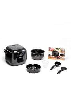 Cuiseur à riz, rice cooker - Livraison gratuite Darty Max - Darty