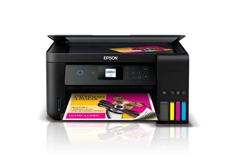Epson EcoTank L4260 A4 Wi-Fi Duplex All-in-One Ink Tank Printer ...