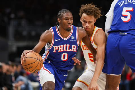 Atlanta Hawks vs Philadelphia 76ers Preview and Betting Tips - Nov. 30 ...