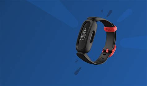 Fitbit Ace 3 review - GearOpen.com