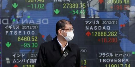 World Economies: Who Has the Advantage and Who Is Set to Lose in 2021 ...
