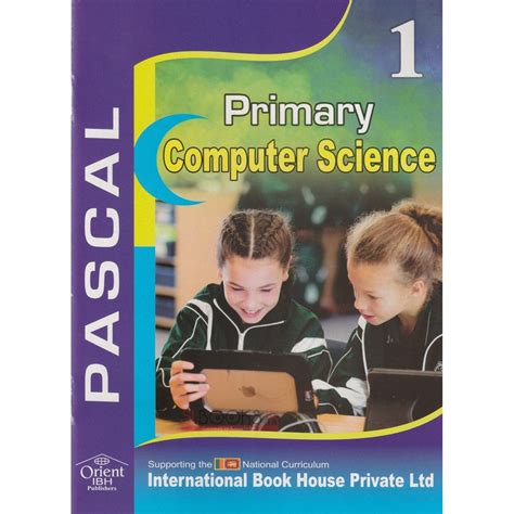 Image result for Computer Science Form 1 Book