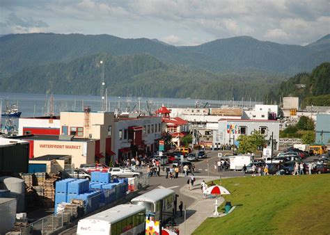 Visit Prince Rupert on a trip to Canada | Audley Travel