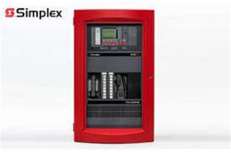 Image result for Simplex Alarm Systems