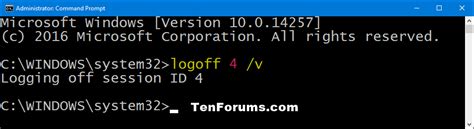 How to Sign Out of Computer Fully 的图像结果
