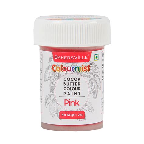 Load image into Gallery viewer, Colourmist Edible Cocoa Butter Colour ...