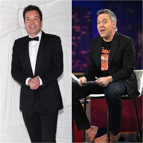 Greg Gutfeld to appear on Jimmy Fallon's 'Tonight Show': Date, time ...