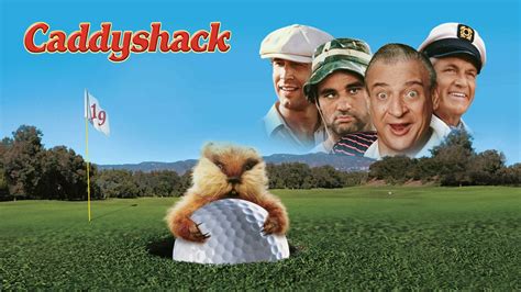 Image result for Top Notch Caddyshack