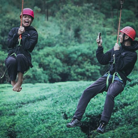 ADVENTRON DUAL ZIPLINE-KERALAS LONGEST DUAL ZIPLINE - All You Need to ...