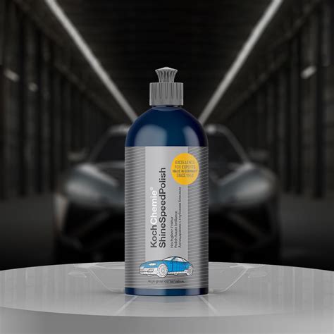 Koch-Chemie Car Wash & Detailing Products – The Microfiber Shop