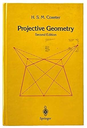 Buy Projective Geometry Book Online at Low Prices in India | Projective ...
