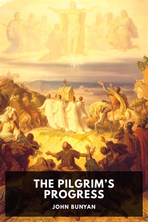 The Pilgrim’s Progress, by John Bunyan - Free ebook download - Standard ...