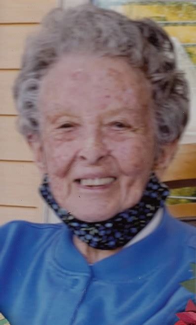 Elsie Belle Coulter, 99 | Coeur d'Alene Press