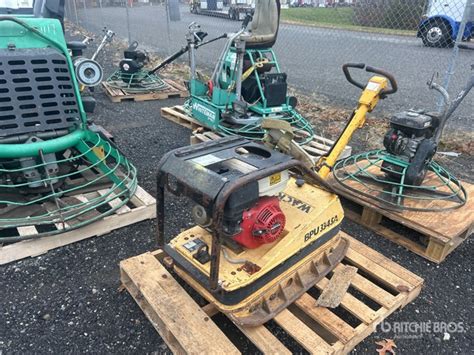 Image result for Remote Wacker Plate Compactor