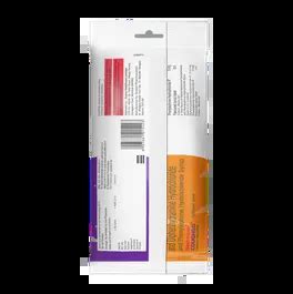 Nasoclear Coughgo Sugar Free Strawberry Flavour Syrup Combipack 3x10 ml ...