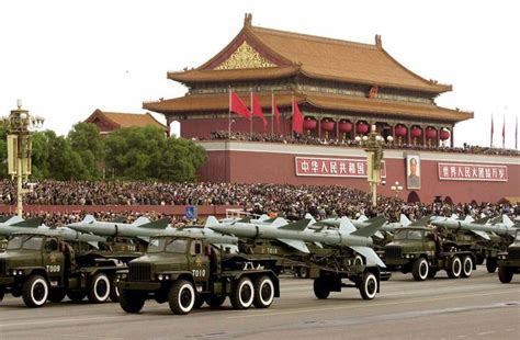 [中华人民共和国成立70周年] 空军方队 | CCTV