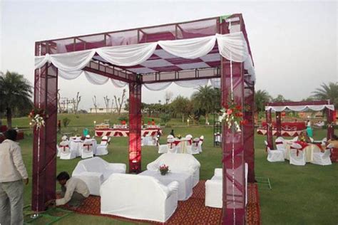Shiva Oasis Resort - Venue - Neemrana - Weddingwire.in