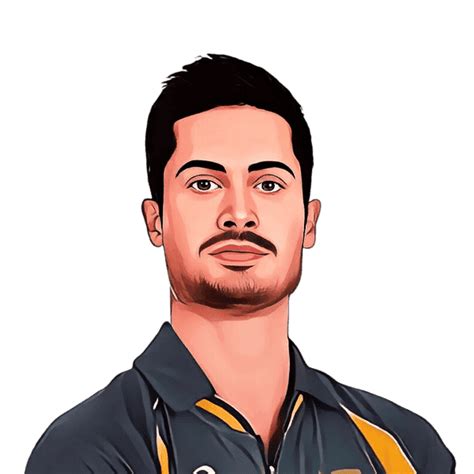 Ben Cutting Stats - Age, ICC Ranking, Debut & Player Info | CFLL