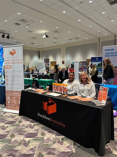 Tharaldson Hospitality Management on LinkedIn: #thmjourney #thmproud # ...