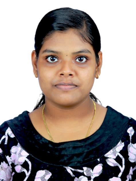 Student Representatives – St. Albert's College (Autonomous), Kochi ...
