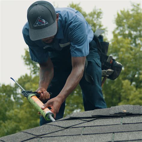 Roof Damage: How Bad Weather Impacts Your Roof - Dales Roofing, Inc.