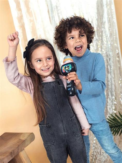 Image result for VTech Microphone