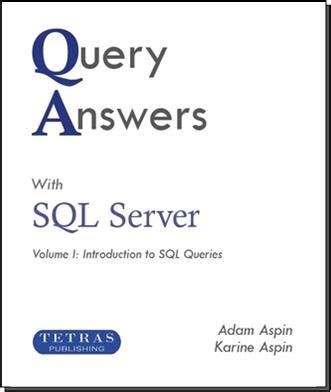 T-SQL Book 的图像结果