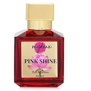 Buy The Nena Cosmetics Long Lasting Eau de perfume Online at Low Prices ...