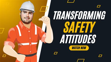 Transforming Safety Culture with "Safety Attitudes at Work" – Milansafety