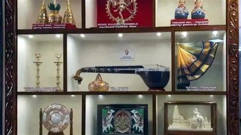 Four idols, Tanjore painting seized from Kumbakonam math