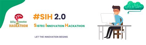 SISTec Innovation Hackathon - 2.0