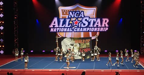 Cheer Nationals 的图像结果