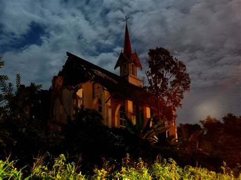 Earthquake of magnitude 4.4 strikes Indonesia