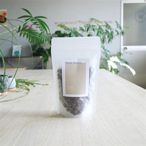 WORKBENCH COFFEE ROASTERS