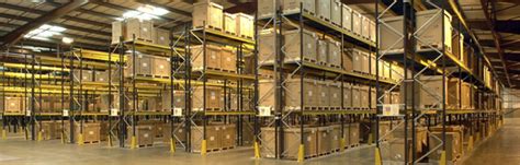 Image result for Warehouse Storage Systems
