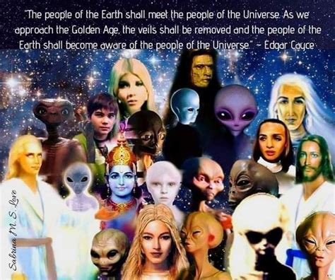 Image result for Alien Types List