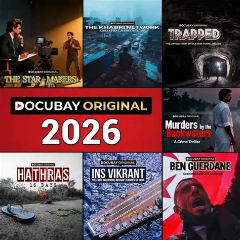 Watch & Download 2026 Docubay Originals 2026 Full HD Movie Online ...