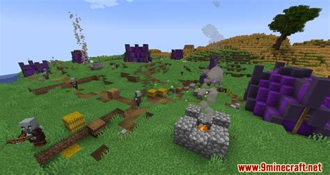 Better Minecraft Modpack What Is Included 的图像结果