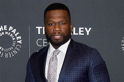 50 Cent Announces Broadcast Date for His New BET Show 
