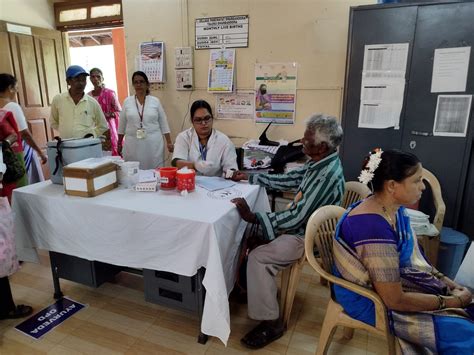 Village Panchayat Dharbandora