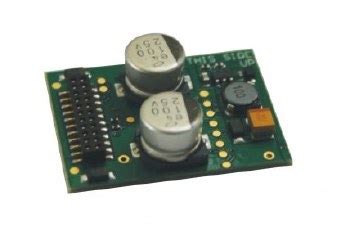 Modellbahn Sound Module 的图像结果