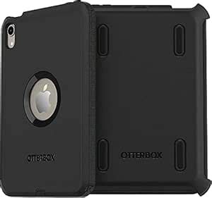 OtterBox Defender PRO Series SCREENLESS Edition Case for Apple iPad ...