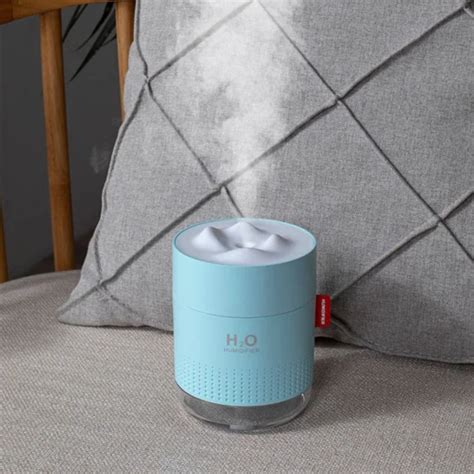 Image result for H2O Humidifier Review