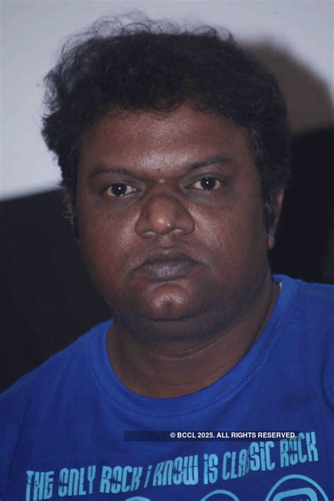 Reshal Sai during the audio launch