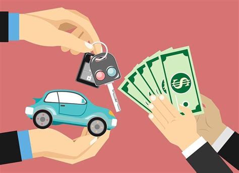 车贷保-解决方案