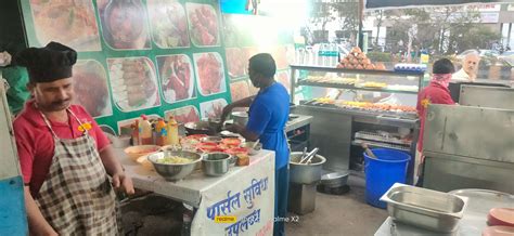 New Nawabi Kabab Junction - Chinese restaurant in gangapur road Nashik